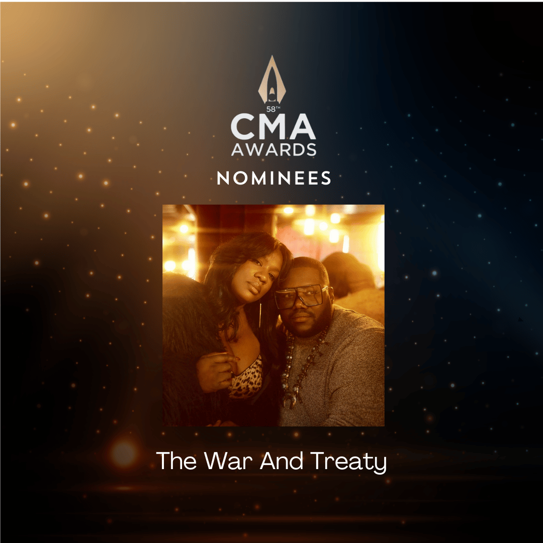 2024-CMA-Nominees-TheWarAndTreaty