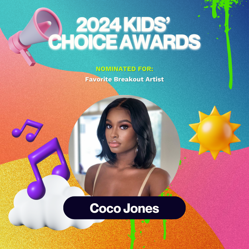 2024-kids-choice-awards-nom-CocoJones