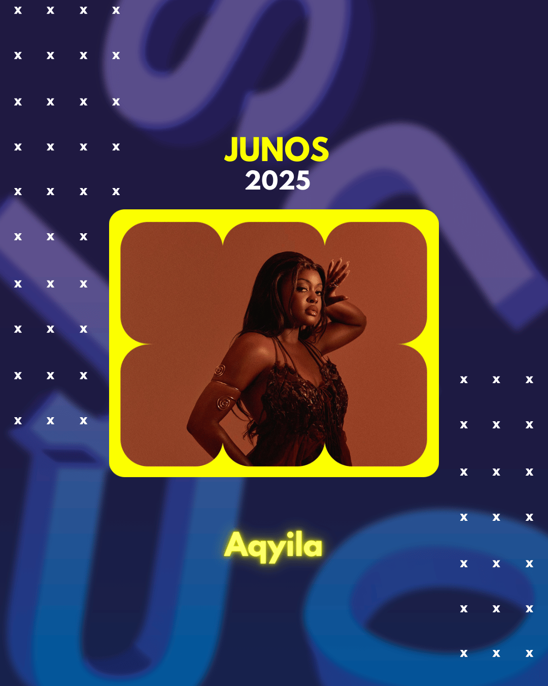 2025-Juno-Awards-Aqyila