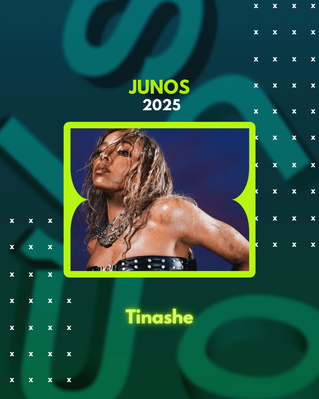 2025-Juno-Awards-Tinashe