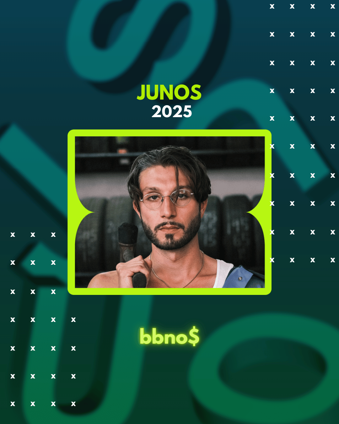 2025-Juno-Awards-bbno$