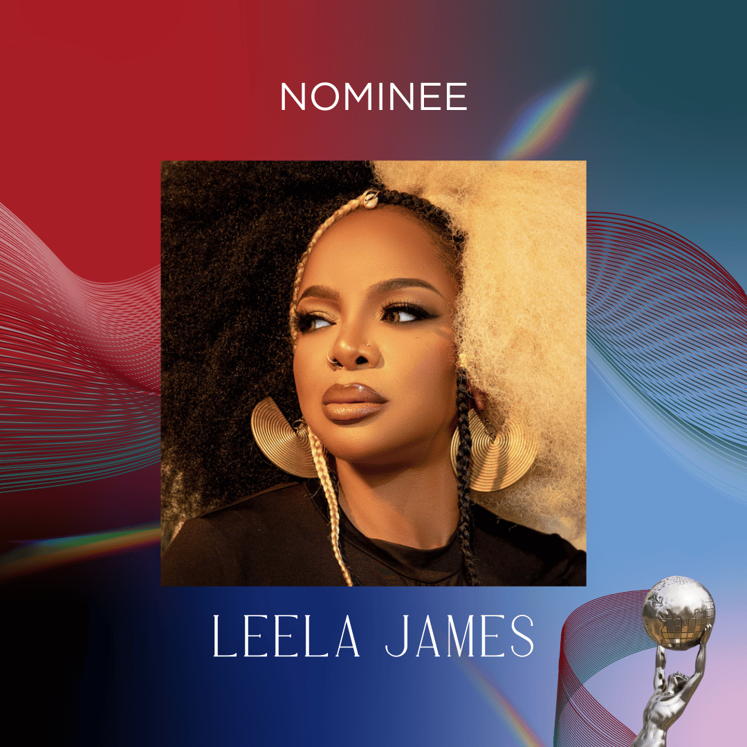 2025-NAACP-Image-Awards-Nominees-LeelaJames