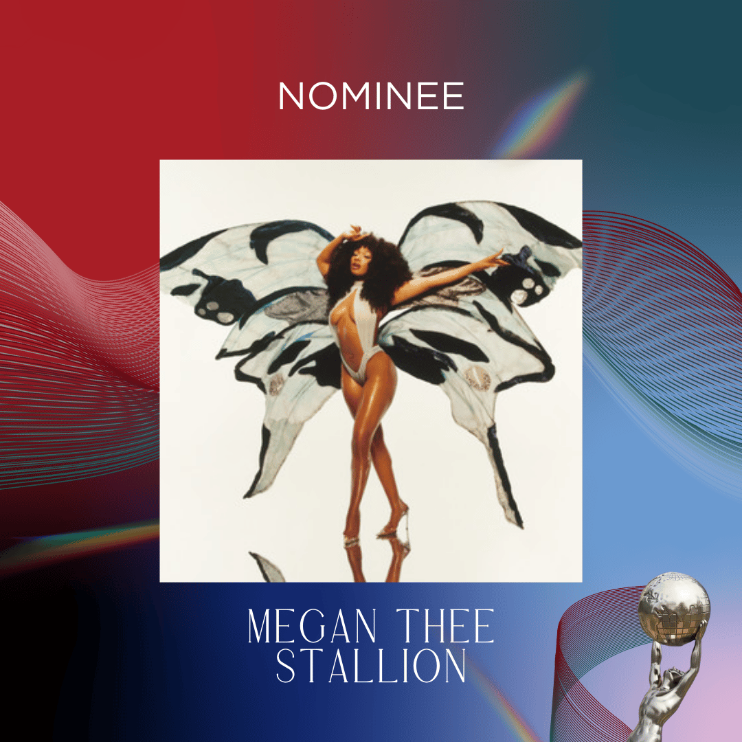 2025-NAACP-Image-Awards-Nominees-MeganTheeStallion