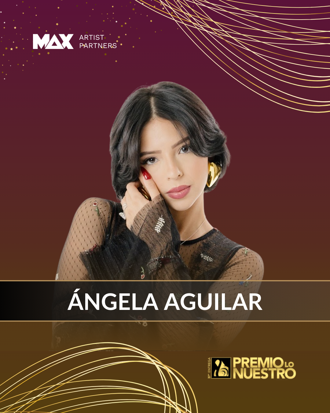 Angela Aguilar