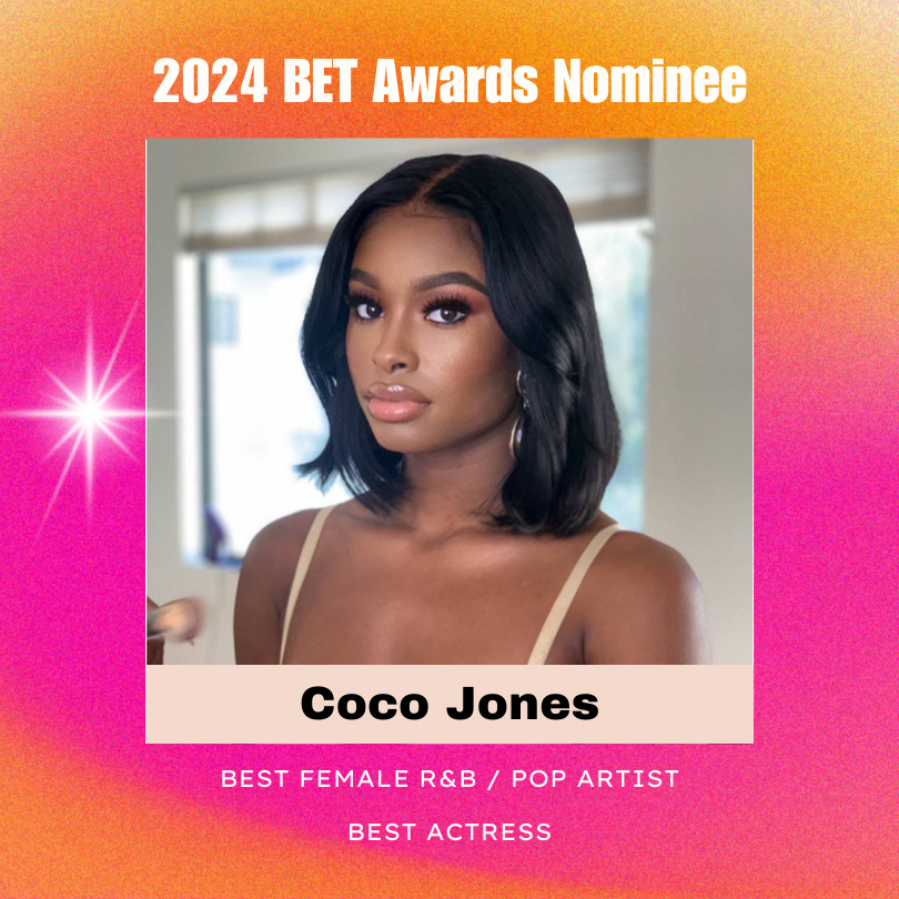 2024-bet-awards-nom-coco-jones