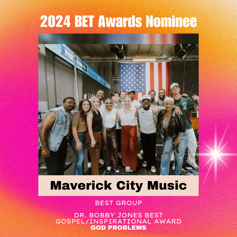 2024-bet-awards-nom-maverick-city-music