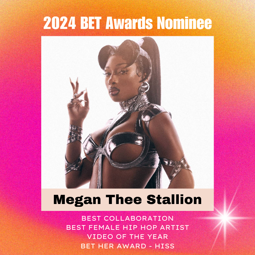 2024-bet-awards-nom-megan-thee-stallion