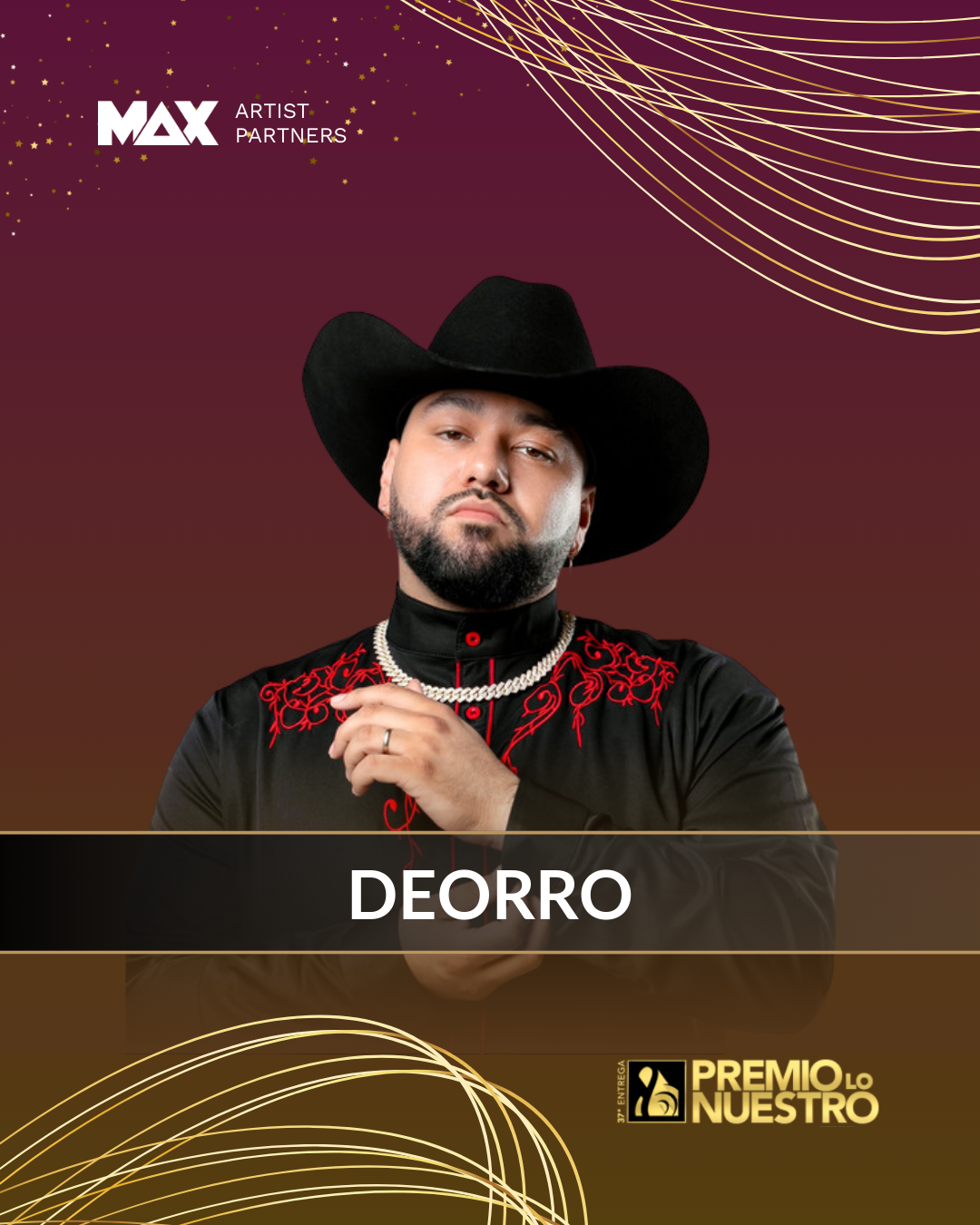 Deorro