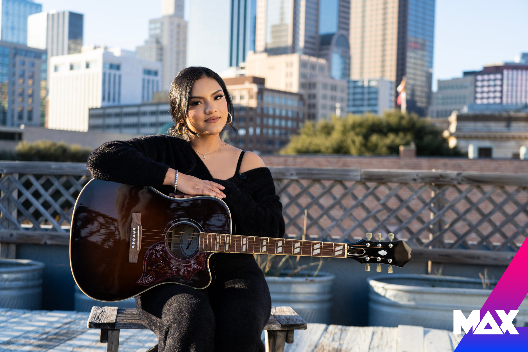 Isabel Marie Sanchez x USAA | Music Partnerships meet Marketing Performance