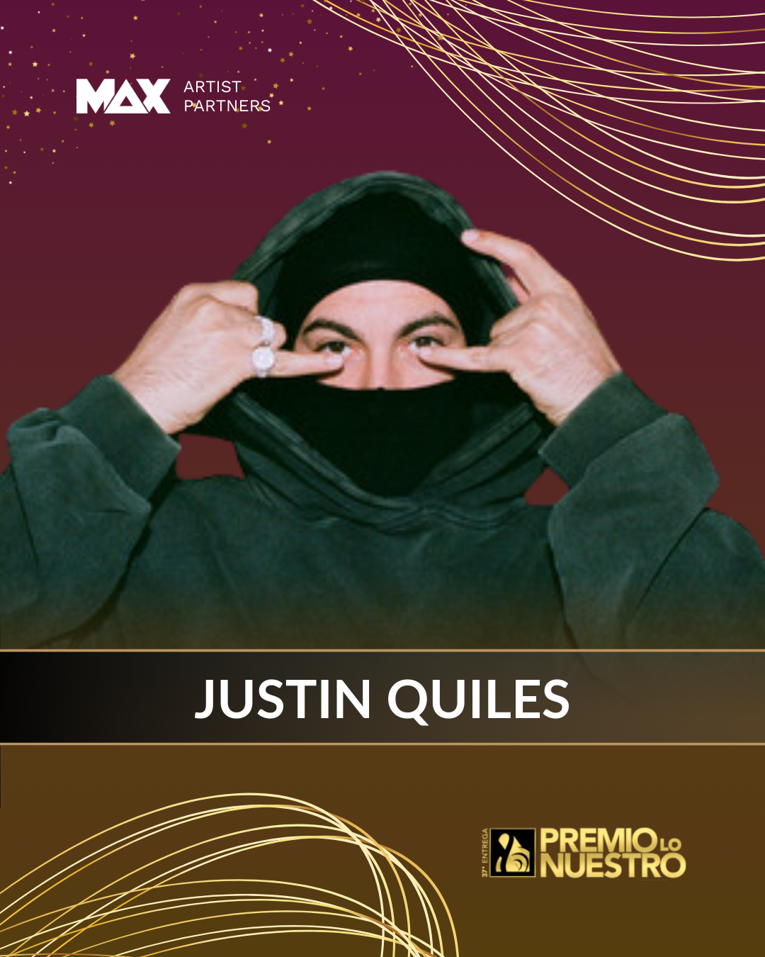 Justin Quiles