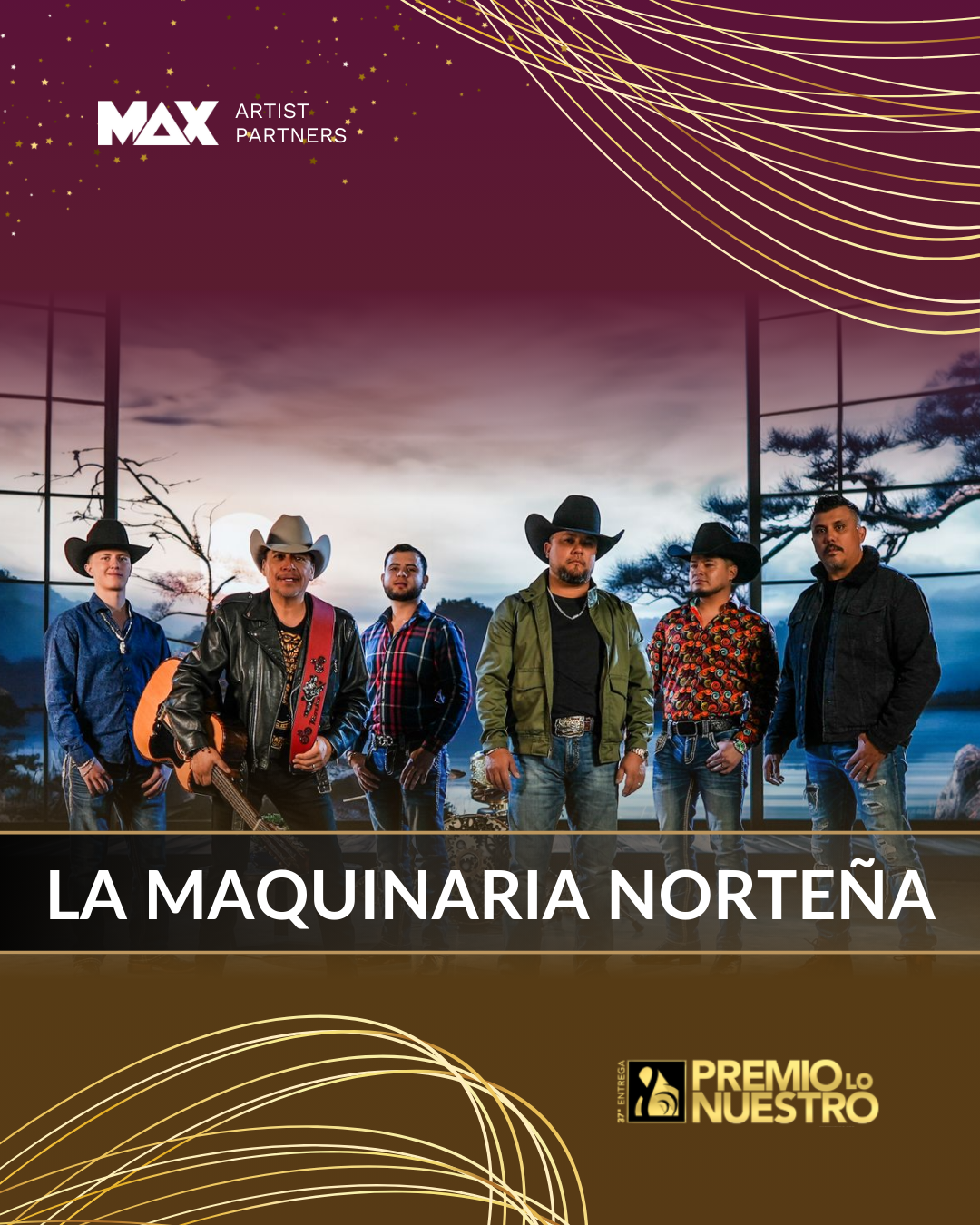 La Maquinaria Norteña