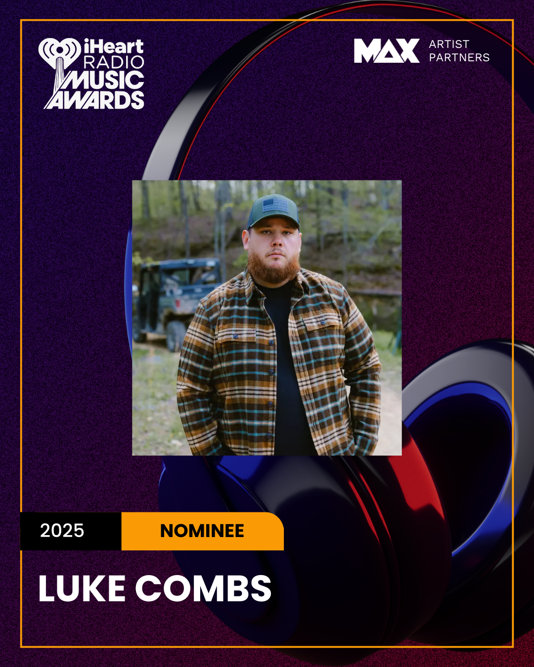 Luke Combs