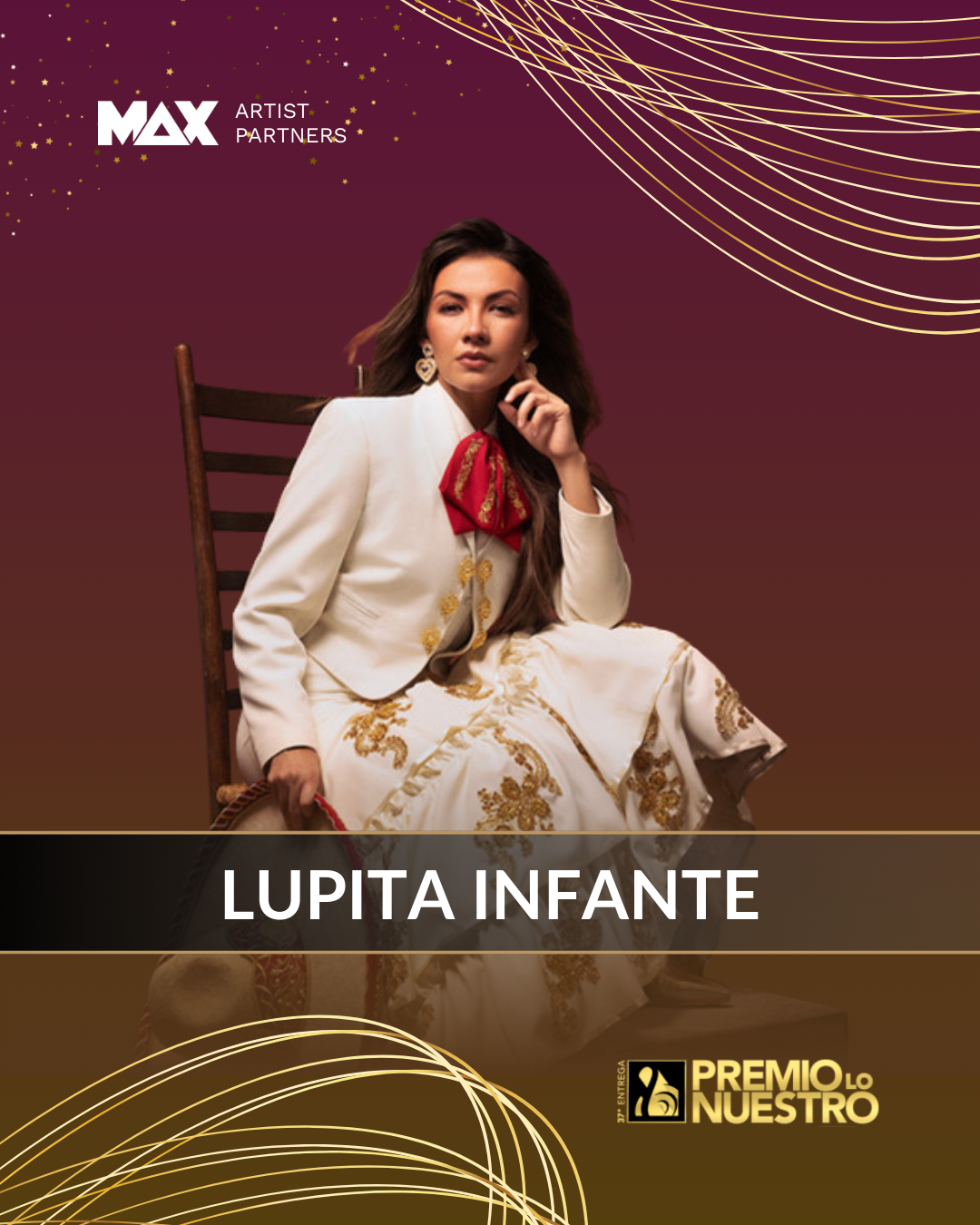 Lupita Infante