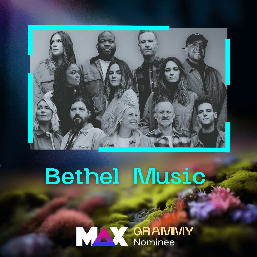 MAX-GRAMMY-Awards-2025_Bethel Music