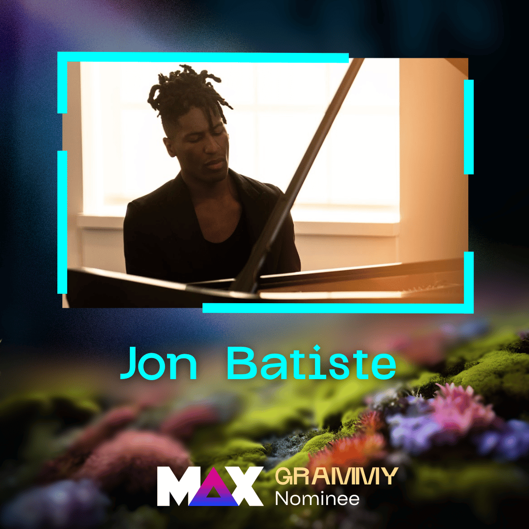 MAX-GRAMMY-Awards-2025_Jon Batiste