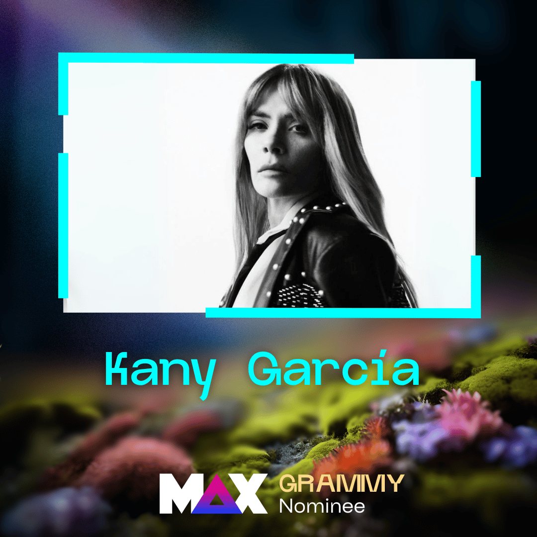 MAX-GRAMMY-Awards-2025_Kany García