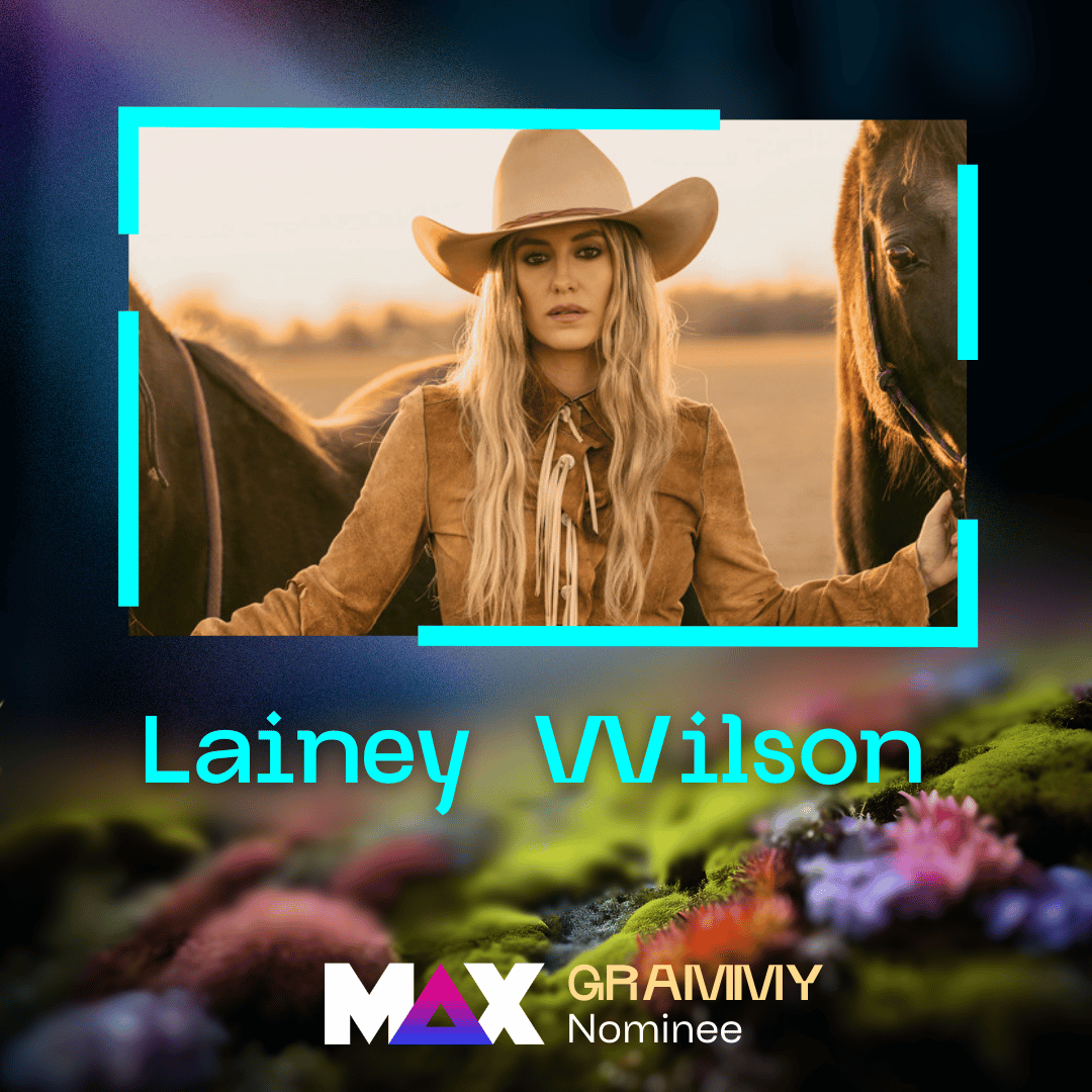 MAX-GRAMMY-Awards-2025_Lainey Wilson