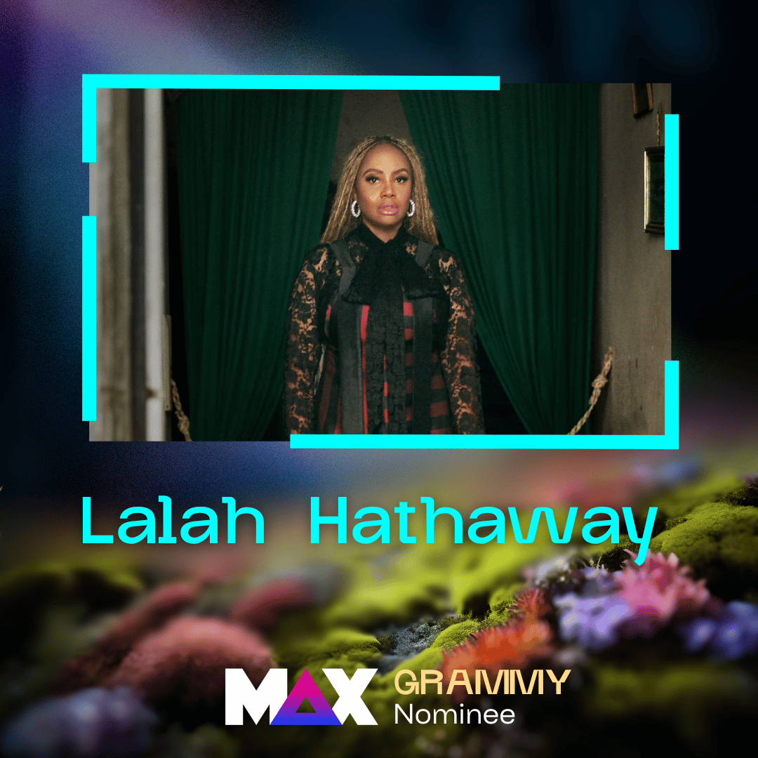 MAX-GRAMMY-Awards-2025_Lalah Hathaway