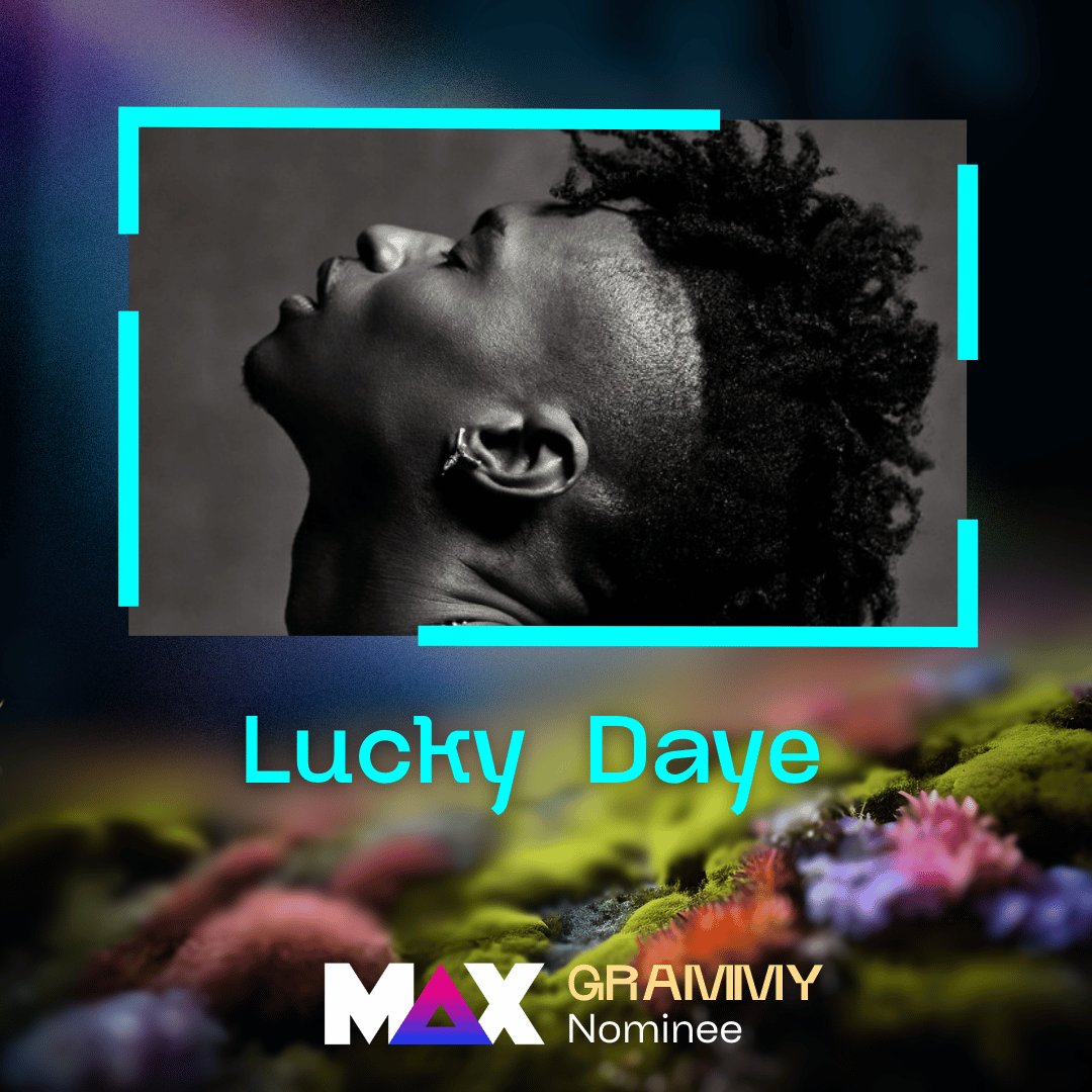 MAX-GRAMMY-Awards-2025_Lucky Daye