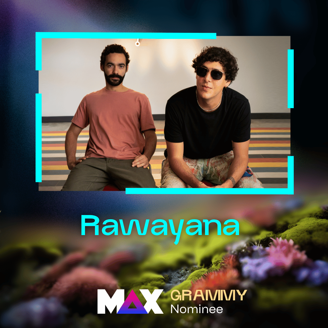 MAX-GRAMMY-Awards-2025_Rawayana