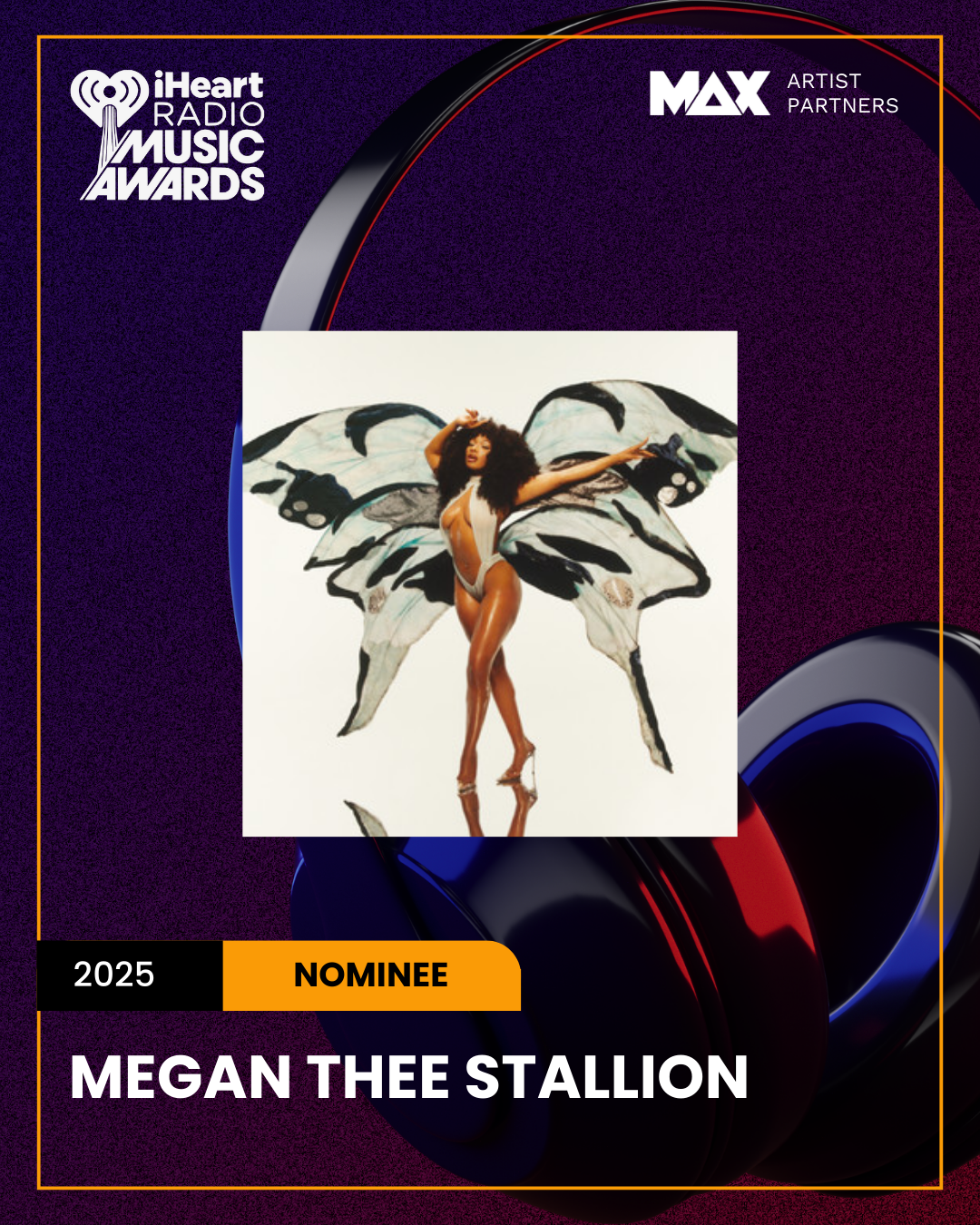 Megan Thee Stallion