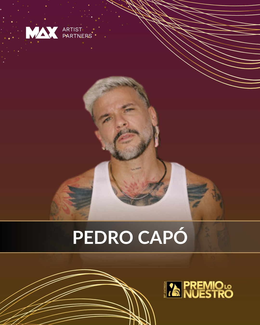 Pedro Capó