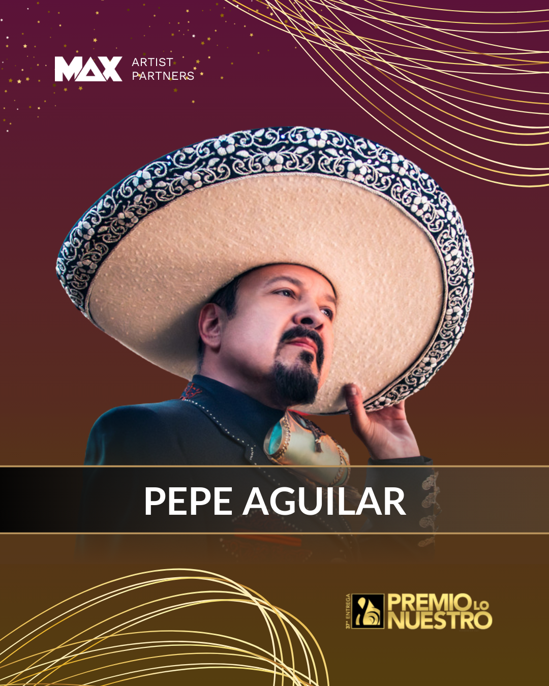 Pepe Aguilar