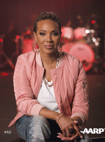 MC Lyte x AARP | MAX.Live where music partnerships meet marketing performance