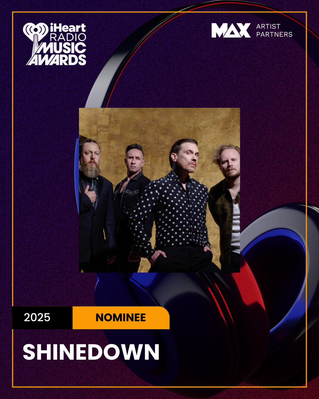 Shinedown