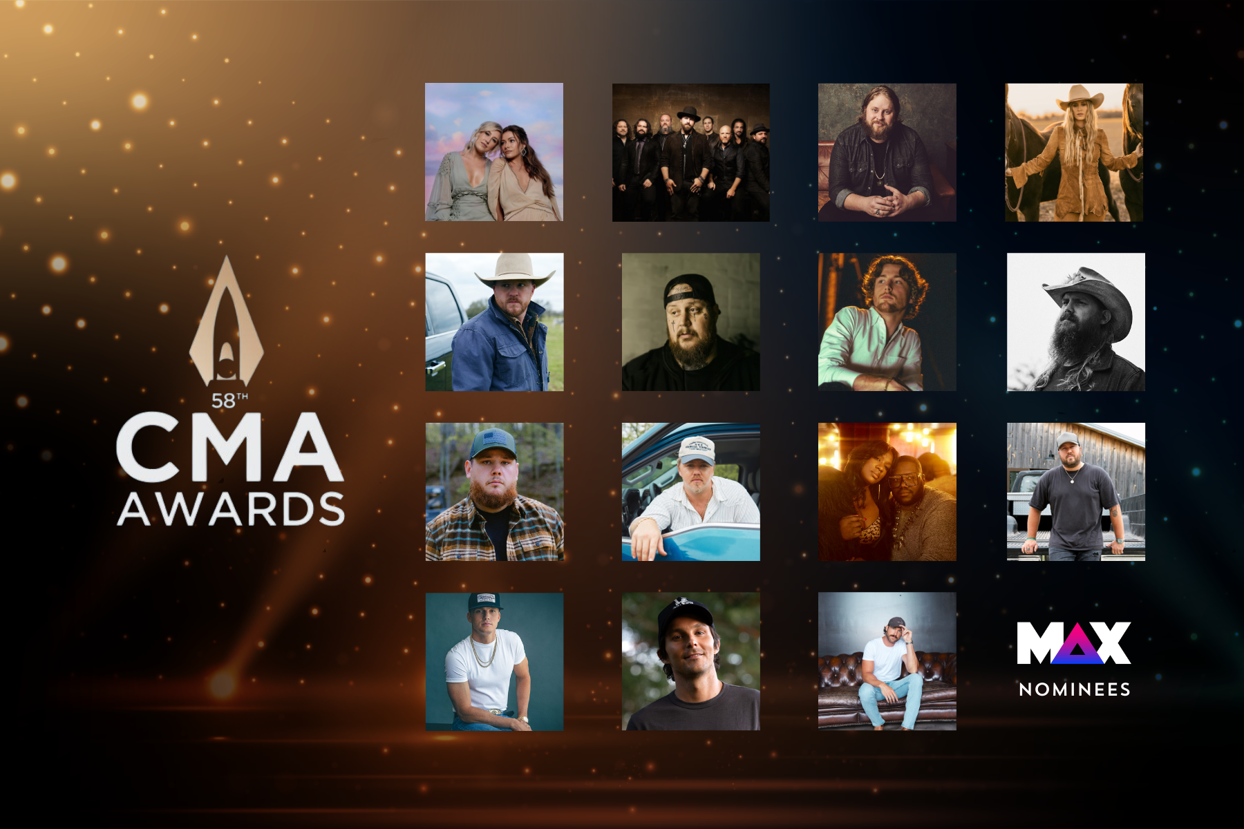 2024 CMA Awards