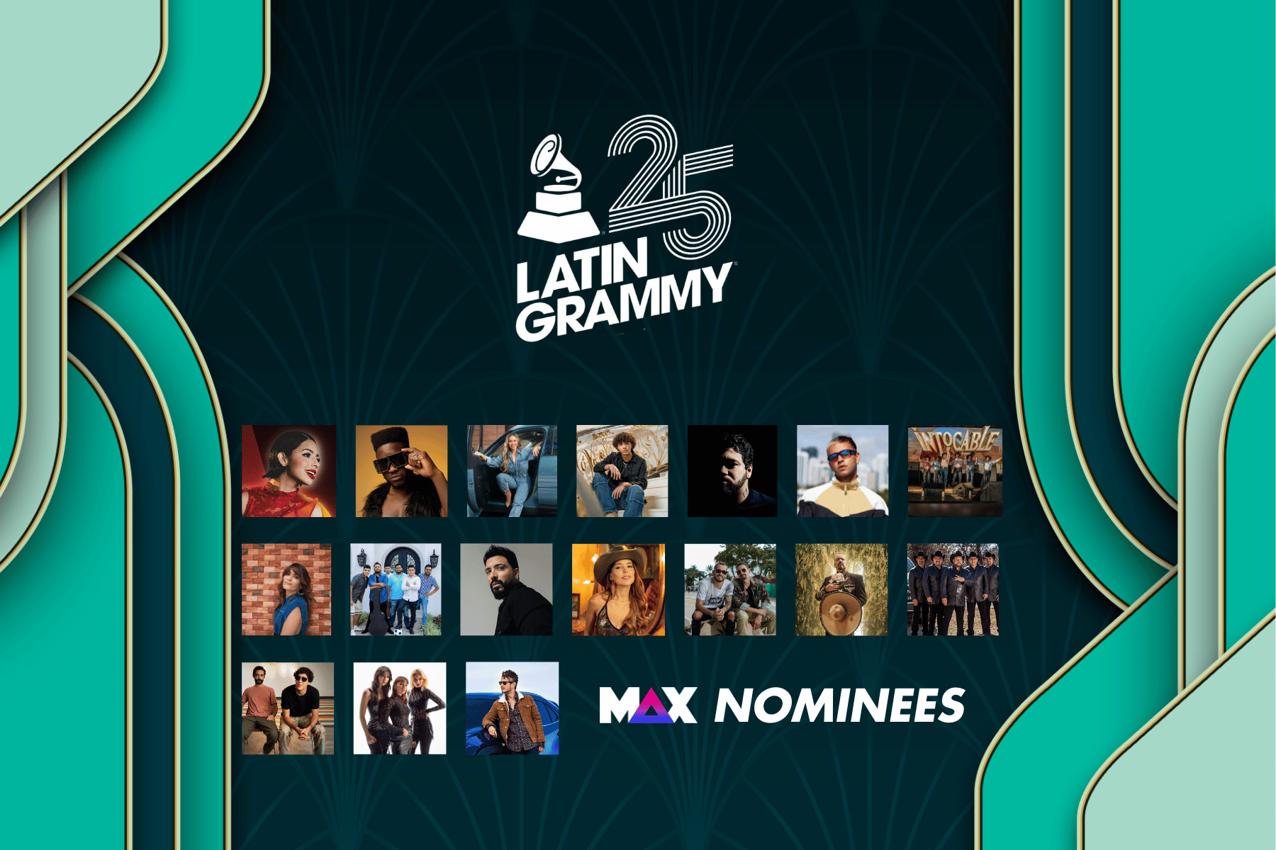 2024 Latin GRAMMY Awards