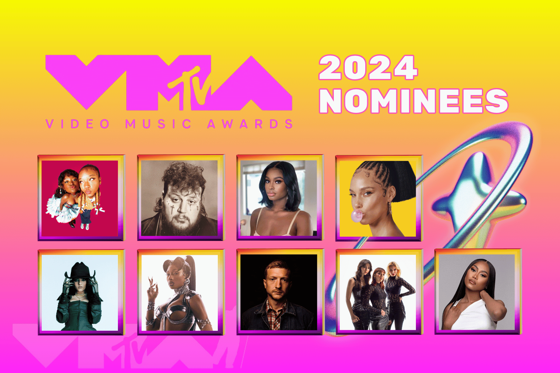 2024 MTV Video Music Awards