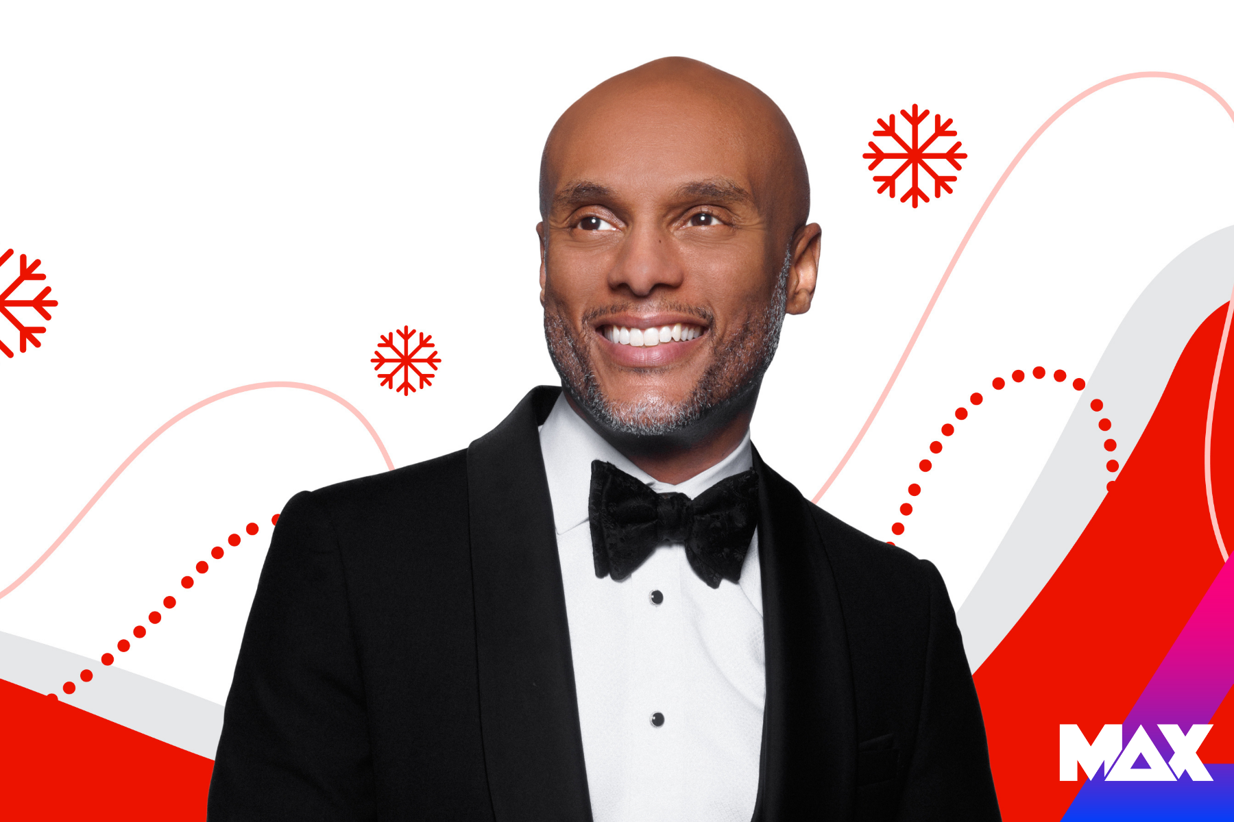 Kenny Lattimore x AARP